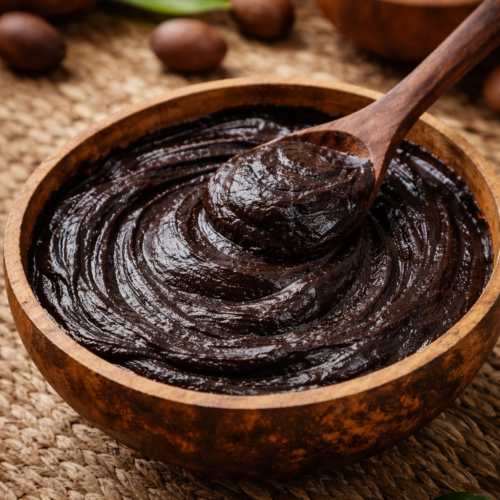 Akwaba – Savon Noir Naturel